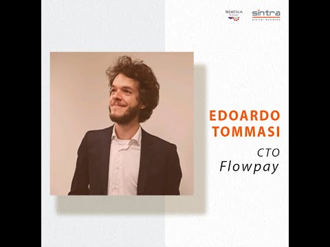 Edoardo Tommasi . FlowPay