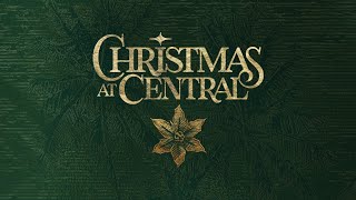 Christmas At Central 2025