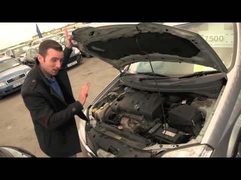 Tips for buying a second hand car privately