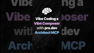 From Code to Sound: Building Vibe Composer with Architect MCP + Cursor (Future of AI Creativity)