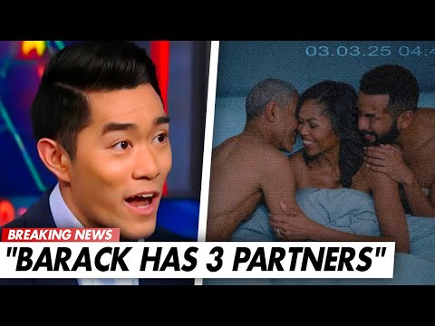 Former Staff Member EXPOSES The Obamas As Swingers| They Have An Open Marriage?