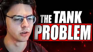 I Played Every Tank In Overwatch 2 And Here's What Happened...