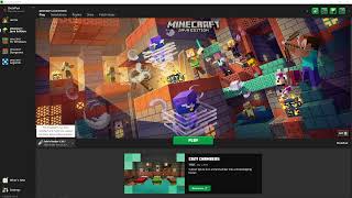 Fabric Modloader through CurseForge Tutorial