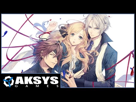 Piofiore: Fated Memories - Official Trailer