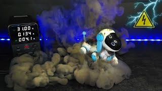 TOP 5 Craziest High-Voltage Experiments #9 ⚠️DANGEROUS ⚠️(Compilation)