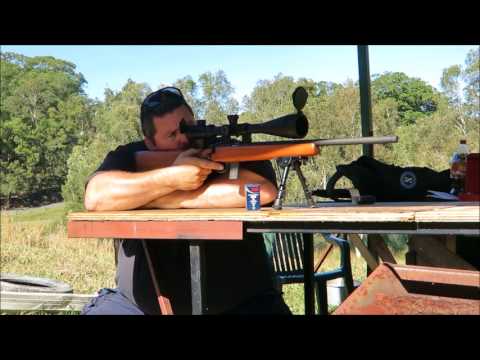 RIA 1400TM review