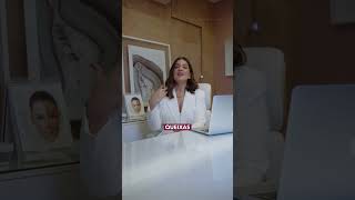 COMO É UMA CONSULTA COM A DERMATOLOGISTA ? DRA MAURA VIEIRA #SHORTS #skincare #dermatologia