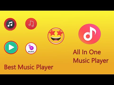 Best Music Player Ever(MI users already know)Sleep Timer|No Ads|Music Sort by Folders.very cool.