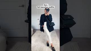 #falltransition #zarahaul2022