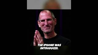 Quick Bits: Apple - Tech Evolution in 30 Secs ⏱ #Shorts