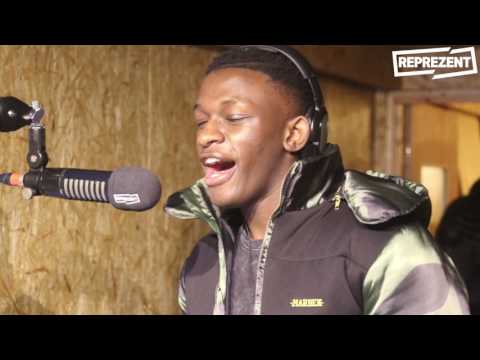 Lyrics for Lyrics, CALM!: HENRIE VS HARDY CAPRIO | Reprezent Radio