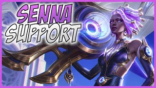 3 Minute Senna Guide - A Guide for League of Legends