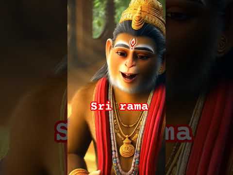 #hanumansingingforrama #sriram #hanumanchanting #hanumansrirama #ramalakshman #jaianyaneya #mantras