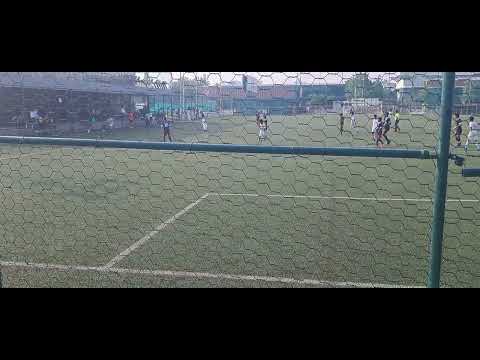 Epic Football Match Day Highlights | Unmissable Moments
