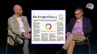The NY Times' Data Science Tech Stack