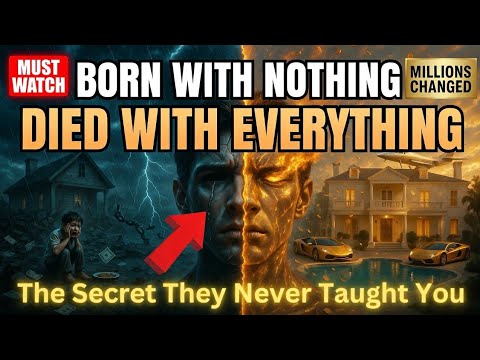 From Nothing To Everything - The Story Nobody Tells You | Rise & Reign |.        #viralstory 