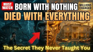 From Nothing To Everything - The Story Nobody Tells You | Rise & Reign |.        #viralstory 