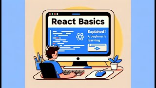 React for Beginners: Unleashing the Power of Code