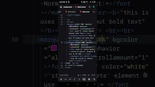 🥇🥇😏😏HTML LEARNING CODINH, strike/delete element use