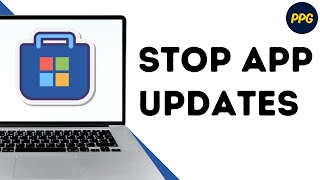 Why Did Microsoft store disable app updates ?