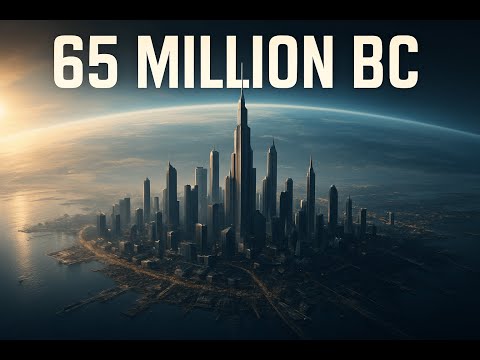 What If Advanced Civilizations Existed Before Us? | Silurian Hypothesis