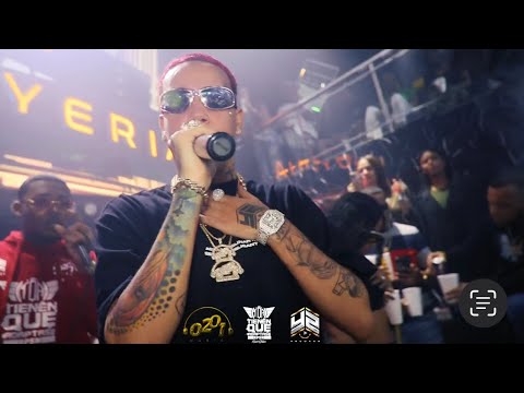 Yaisel LM - Quien Dijo En Vivo