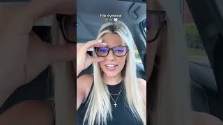 With frames to match every look, these viral #glasses are about to be your new #fashion addiction🛍️