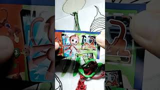 Kinder Surprise Egg-7#giveityourbestshort #shorts #learnshorts#mongkey