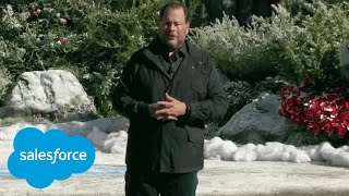 Dreamforce 2020 Main Keynote: Success, Together | Salesforce