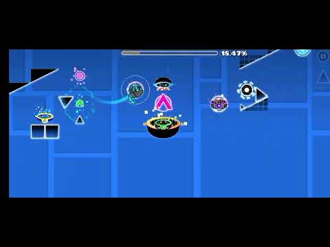 Trying a new gameplay style 2