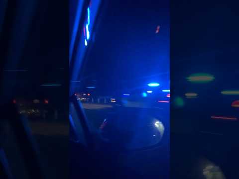 Stay Safe! 🛣️🇺🇸 #highway #I-90