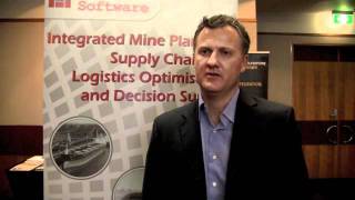 Business Improvement in Mining - SolveIT Software - Interview with James Balzary