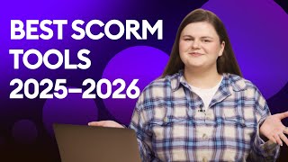 10 Best SCORM Authoring Tools for 2025–2026 | Free & Paid Course Builders Compared