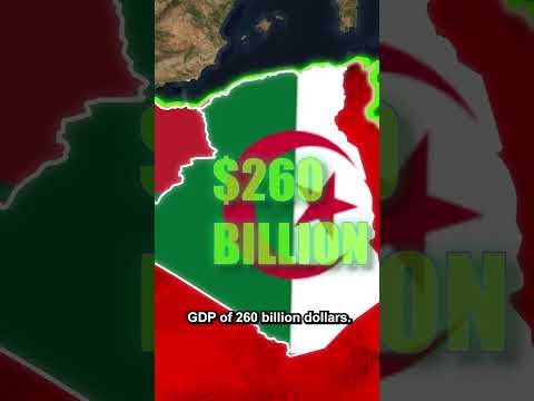Richest Countries In Africa🤯