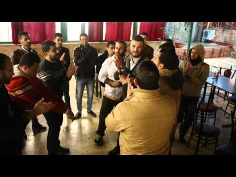 عراضة إبراهيم شواهنة - برعاية فخر ومصعب شواهنة