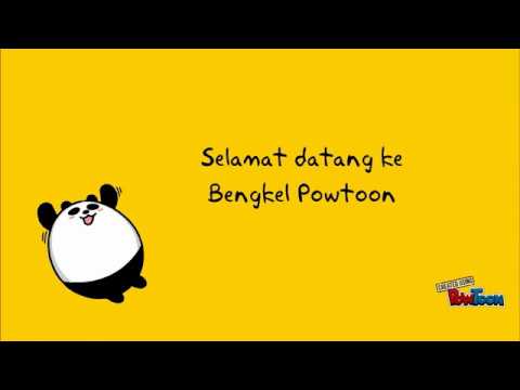 Pengenalan Powtoon