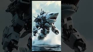 #futurerobots #youtube #shortfeed #robotcar