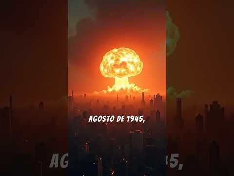 El hombre que sobrevivió a dos bombas atómicas | Historias increíbles pero ciertas