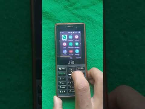 How  to  gmail/microsoft contact  import  in jio phone|#jiophone#technical#short#viral