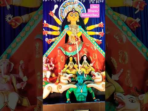 Durga Puja #durgapuja #pandelhopping #viralvideo #trending #youtubevideo
