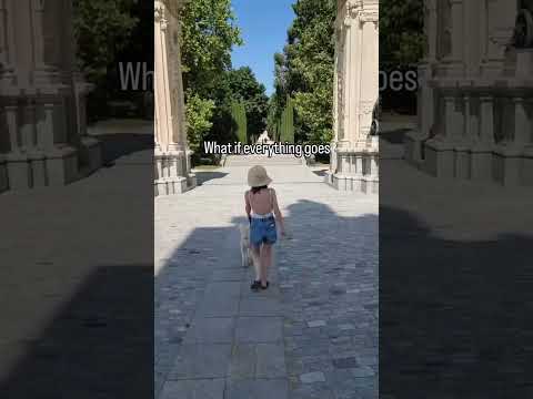 What if works out Better than you planned?