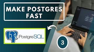 Make PostgreSQL Queries Faster | EXPLAIN Plans, Indexes & SQL Tuning Basics