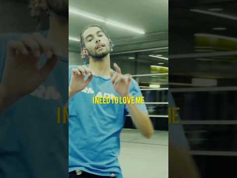 Heart Break Song by Canadian Rapper in Montreal Becomes Viral Hit #canadianrap #montrealrap #rap