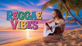 Lazy Island Daze: Acoustic Reggae to Soothe Your Mind 🐚🎸 #LazyVibes #IslandChill