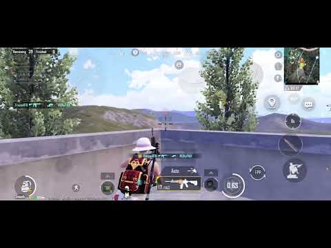 Tournament Frags🤜🏻🔥BGMI