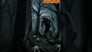 The Forest of Whispers 🌲👁️ Terrifying Horror Encounter