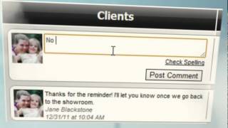 Daniel DeVol Custom Builder Web Based Project Management.mp4
