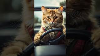 Epic Animal Transformation (Fantasy Art)