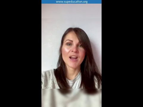 Nataliia's Journey: From Ukraine to France with SupEducation