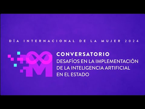 Comentarios de asistentes al evento 8M